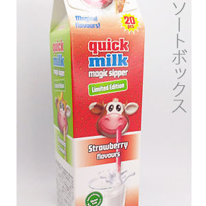 クイックミルク アソートボックス fygoo.net